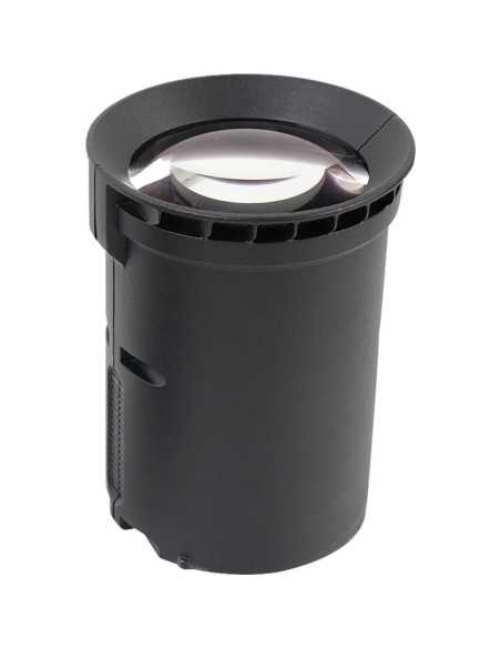 Amaran Obiettivo da 19° per Spotlight SE