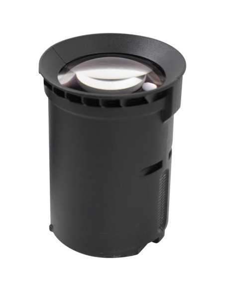 Amaran Obiettivo da 19° per Spotlight SE