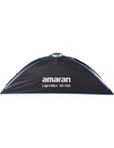 Amaran Light Box 30x120