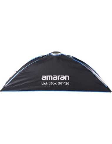 Amaran Light Box 30x120