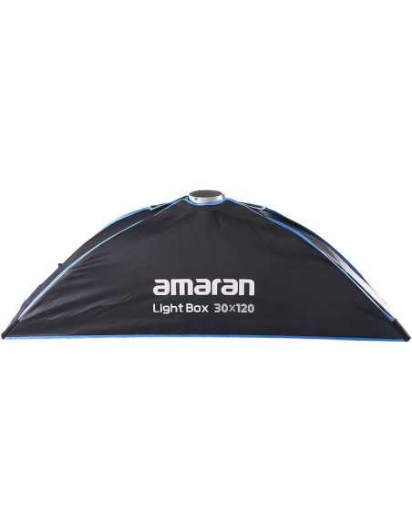 Amaran Light Box 30x120