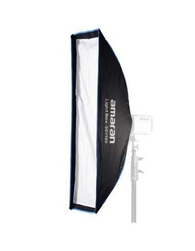 Amaran Light Box 30x120