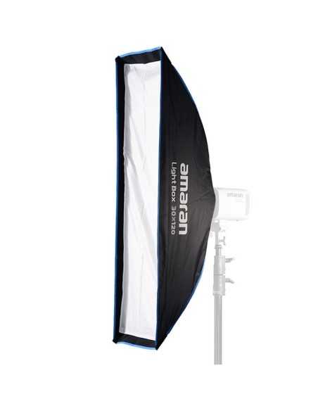 Amaran Light Box 30x120