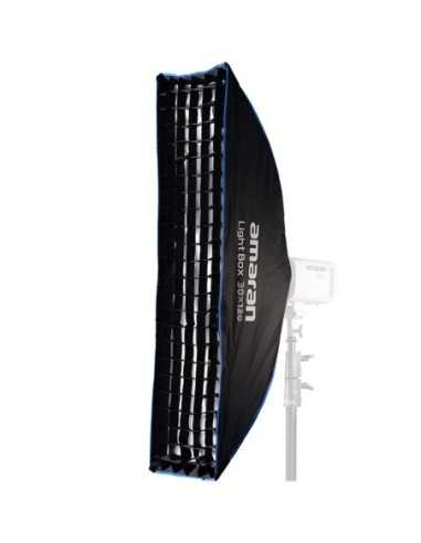 Amaran Light Box 30x120