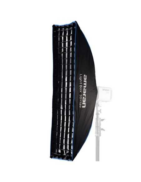 Amaran Light Box 30x120