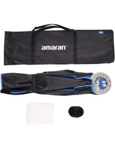 Amaran Light Box 30x120