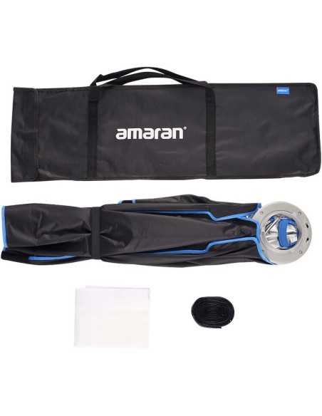 Amaran Light Box 30x120