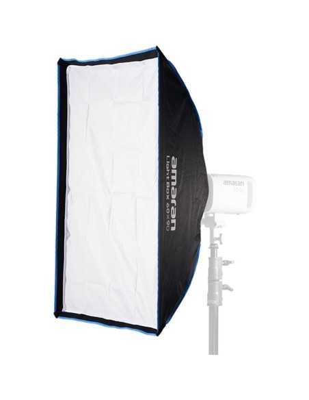 Amaran Light Box 60x90