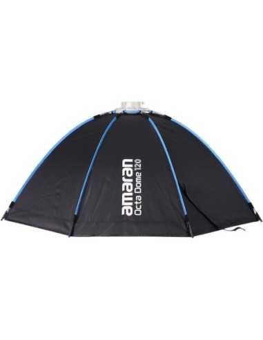 Amaran Octa Dome 120