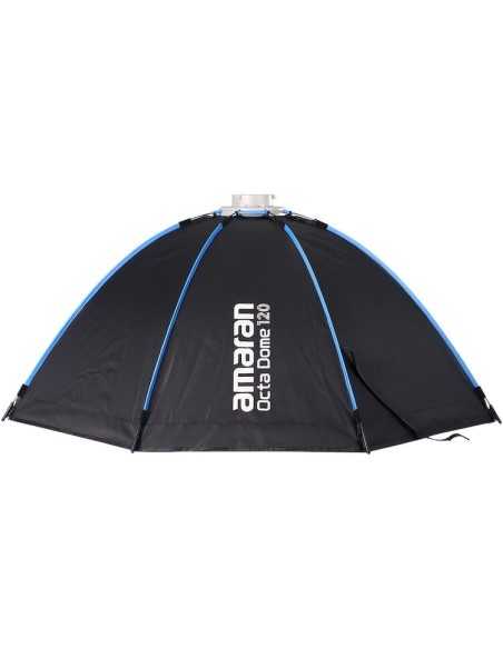 Amaran Octa Dome 120