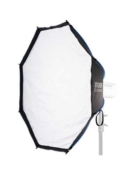 Amaran Octa Dome 120