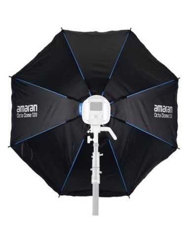 Amaran Octa Dome 120