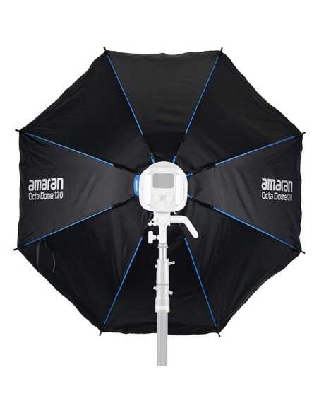 Amaran Octa Dome 120