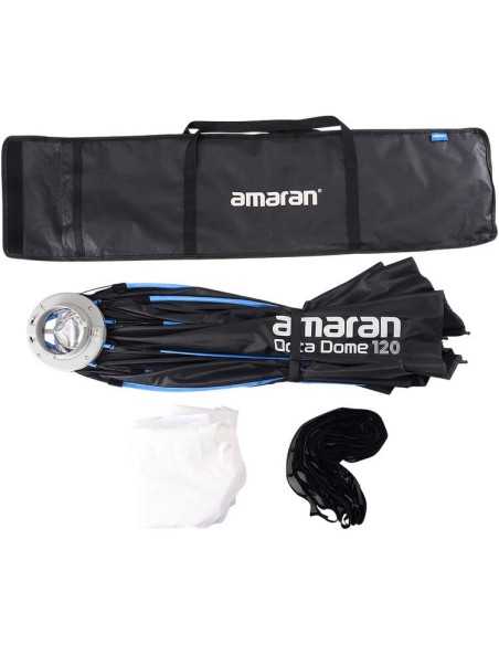 Amaran Octa Dome 120