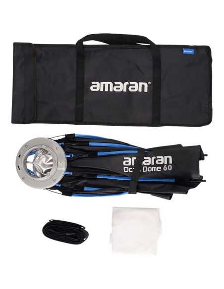Amaran Octa Dome 60