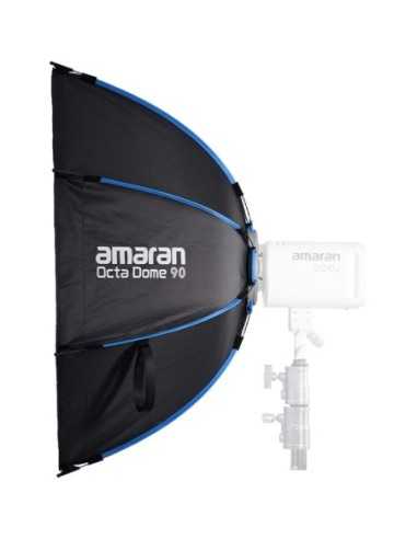 Amaran Octa Dome 90