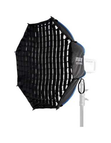 Amaran Octa Dome 90