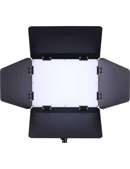 Amaran Pano 120c Barn Doors