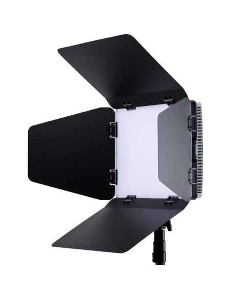 Amaran Pano 120c Barn Doors