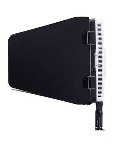 Amaran Pano 120c Barn Doors