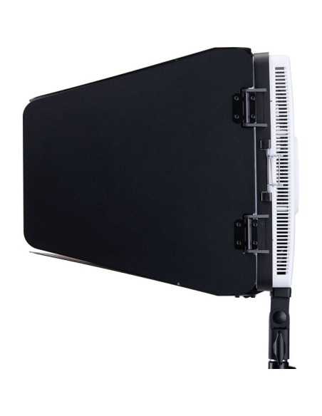 Amaran Pano 120c Barn Doors