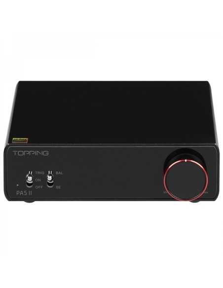 TOPPING PA5 II Balanced and RCA Class D Amplifier 2x125W 4 Ohm