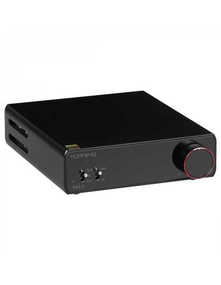 TOPPING PA5 II Balanced and RCA Class D Amplifier 2x125W 4 Ohm