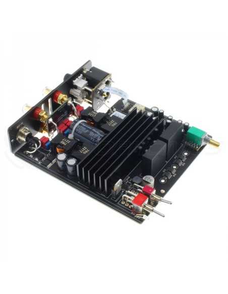 TOPPING PA5 II Balanced and RCA Class D Amplifier 2x125W 4 Ohm