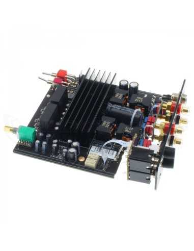 TOPPING PA5 II Balanced and RCA Class D...