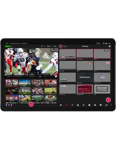 YoloLiv YoloBox Extreme All-in-One Multi-Cam...