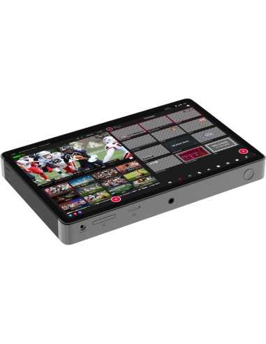 YoloLiv YoloBox Extreme sistema all-in-one per...
