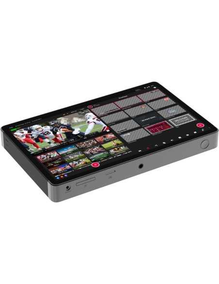 YoloLiv YoloBox Extreme All-in-One Multi-Cam Livestreaming and Switching System