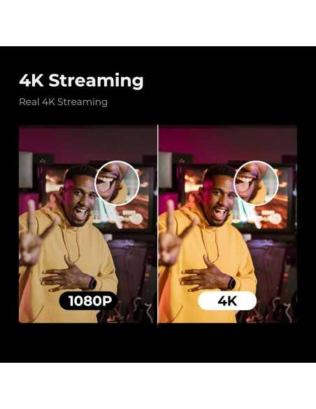YoloLiv YoloBox Extreme sistema all-in-one per streaming live e Switching multicamera
