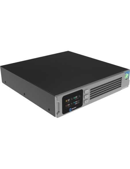 Kiloview Kilolink Station PRO All-in-One 4K HDMI & 3G-SDI Hardware Bonding Receiver