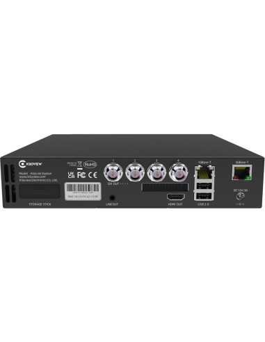 Kiloview Kilolink Station PRO All-in-One 4K...