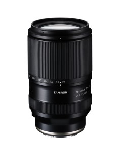 Tamron 28-300mm f/4-7.1 Di III VC VXD Sony E-Mount