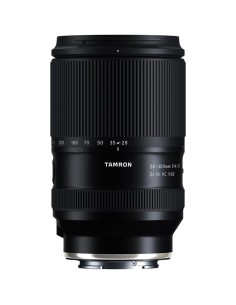 Tamron 28-300mm f/4-7.1 Di III VC VXD Sony E-Mount 2