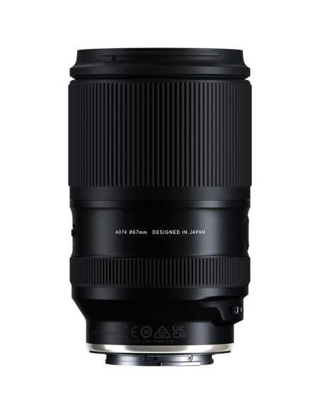 Tamron 28-300mm f/4-7.1 Di III VC VXD Sony E-Mount