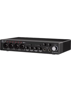 Steinberg UR44C UK - USB 3 Audio Interface incl MIDI I/O... 2