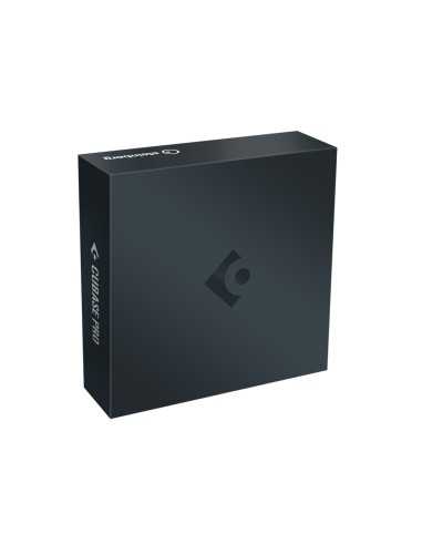 Steinberg The Cubase Project Studio UK (UR-RT4...