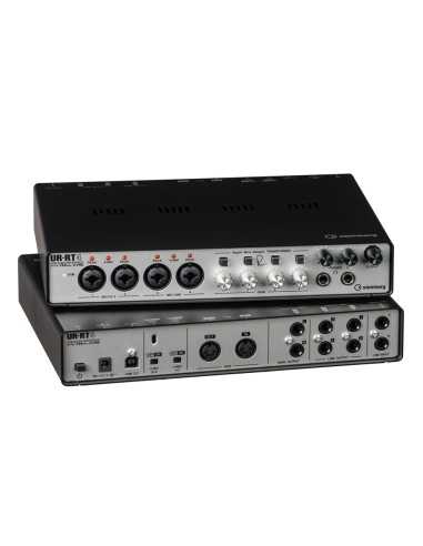 Steinberg The Cubase Project Studio UK...