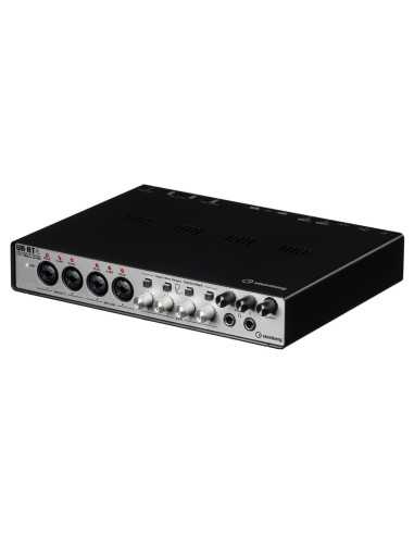Steinberg The Cubase Project Studio UK (UR-RT4...
