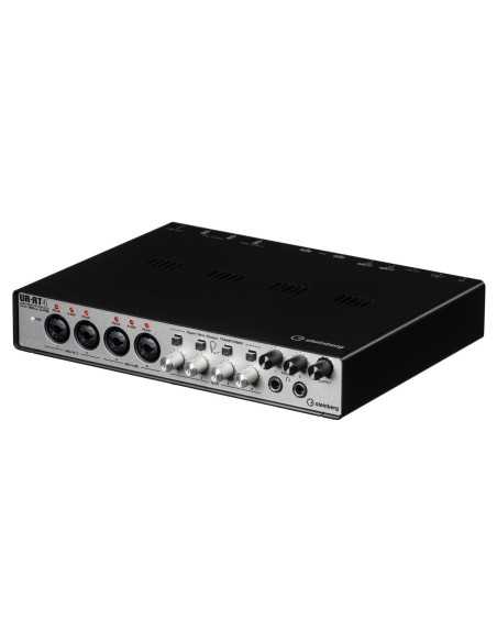 Steinberg The Cubase Project Studio UK (UR-RT4 Interface & Cubase Pro)