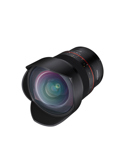 Samyang SY14CA Obiettivo 14MM 2,8 CANON EF