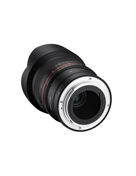 Samyang SY14CA Obiettivo 14MM 2,8 CANON EF