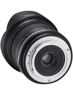 Samyang SY142C Obiettivo 14mm f/2.8 MF WS II Canon 2