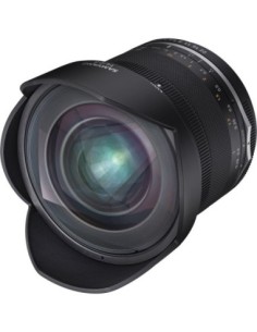 Samyang SY142E Obiettivo 14mm f/2.8 MF WS II Sony E