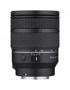 Samyang SYZ4SE Obiettivo AF 24-60mm F2.8 FE