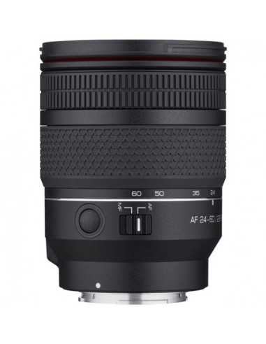 Samyang SYZ4SE Obiettivo AF 24-60mm F2.8 FE