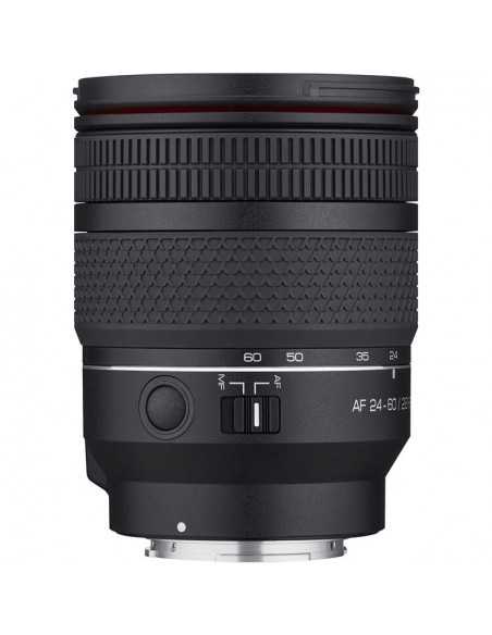 Samyang SYZ4SE Obiettivo AF 24-60mm F2.8 FE